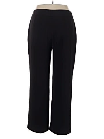 Armani Collezioni Dress Pants (view 2)