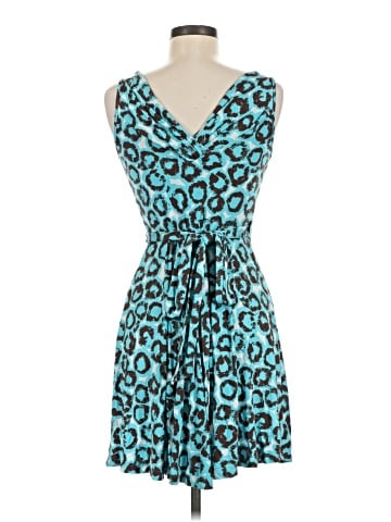 Diane von Furstenberg Sleeveless Silk Top (view 2)