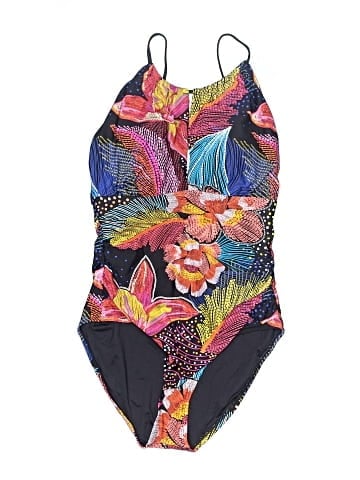 La Blanca One Piece Swimsuit (view 1)