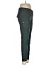 Joie Green Cargo Pants Size 28 waist - photo 4