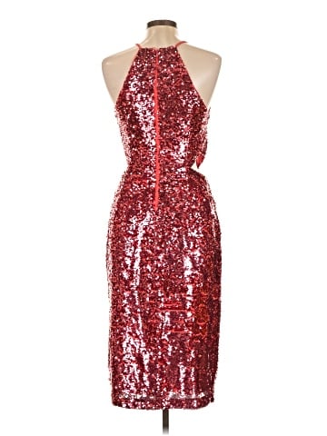 Donna Morgan Cocktail Dress (view 2)