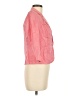 City Triangles Pink Blazer Size 9 - photo 4