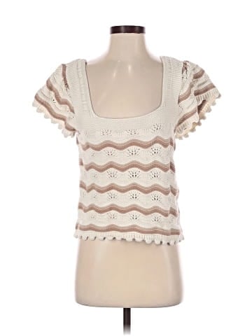 Jessica Simpson Cardigan (view 1)