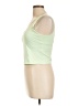 Fabletics Green Tank Top Size L (estimated) - photo 5
