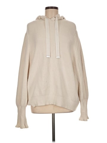Express Pullover Sweater (view 1)