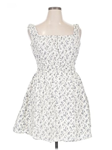 Uniqlo Casual Dress (view 1)