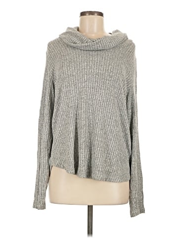 Lucky Brand Turtleneck Sweater (view 1)
