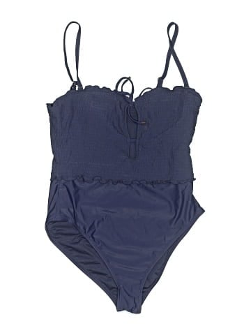Bar III One Piece Swimsuit (view 1)