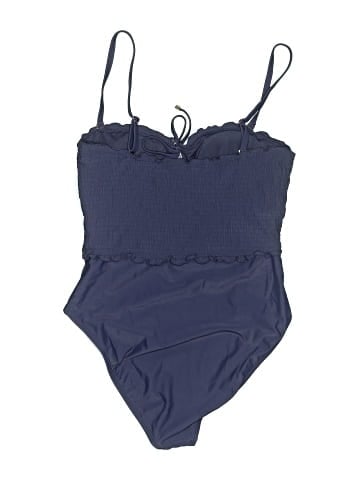 Bar III One Piece Swimsuit (view 2)