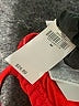 Old Navy Red Swimsuit Top Size M - photo 4
