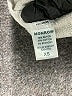 Monrow Silver Pullover Sweater Size XS - photo 8