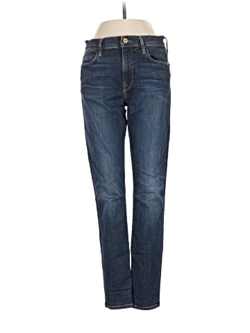 FRAME Denim Jeans (view 1)