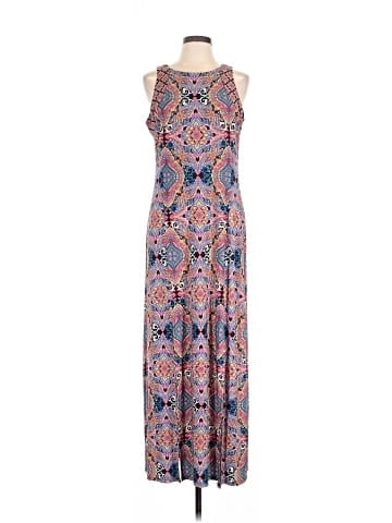 London Times Casual Dress (view 1)