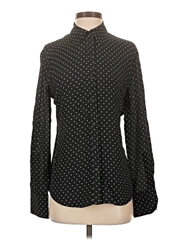 Rag & Bone Long Sleeve Blouse (view 1)