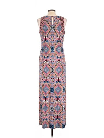 London Times Casual Dress (view 2)