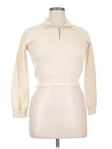 Treasure & Bond Pullover Sweater (view 1)