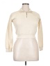 Treasure & Bond Ivory Pullover Sweater Size XL - photo 1