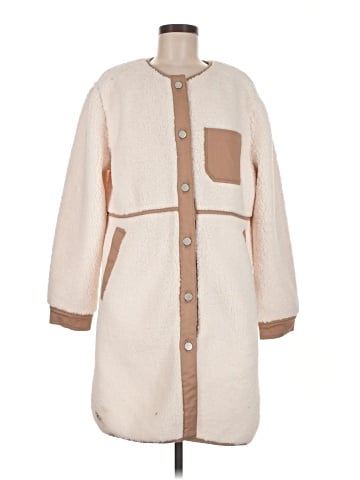 Ann Taylor LOFT Coat (view 1)