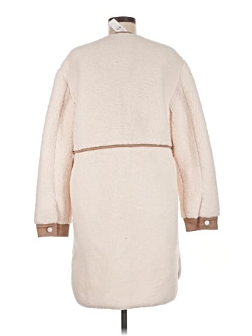 Ann Taylor LOFT Coat (view 2)