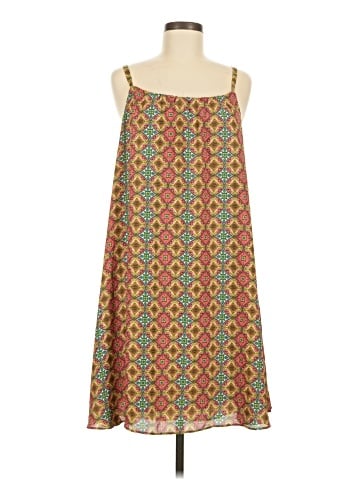 Nymphe Casual Dress (view 1)