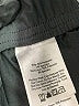 Eddie Bauer Solid Black Active Skort Size S - photo 4