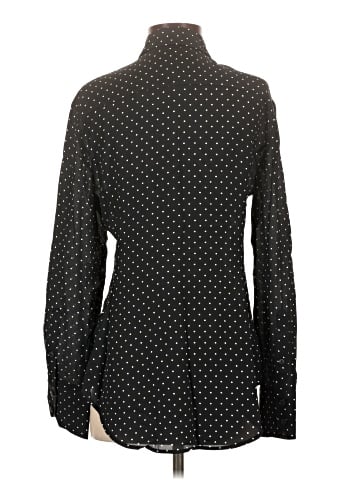 Rag & Bone Long Sleeve Blouse (view 2)