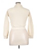 Treasure & Bond Ivory Pullover Sweater Size XL - photo 2