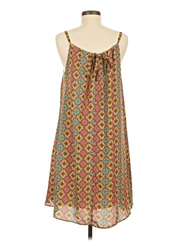 Nymphe Casual Dress (view 2)