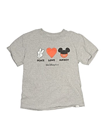 Disney Parks Short Sleeve T-Shirt (view 1)