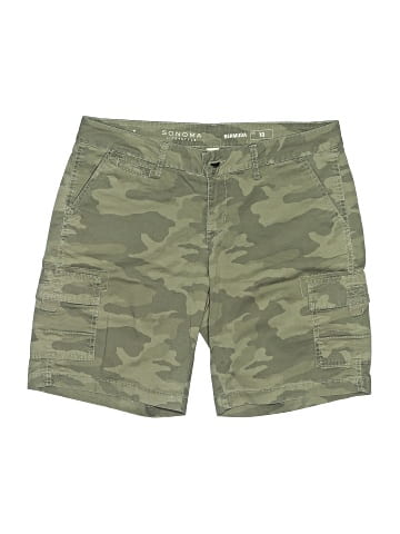 SONOMA life + style Cargo Shorts (view 1)