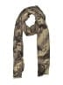 Hang N Hold 100% Wool Camo Tan Scarf One size - photo 1