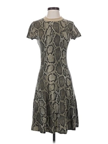 MICHAEL Michael Kors Cocktail Dress (view 1)