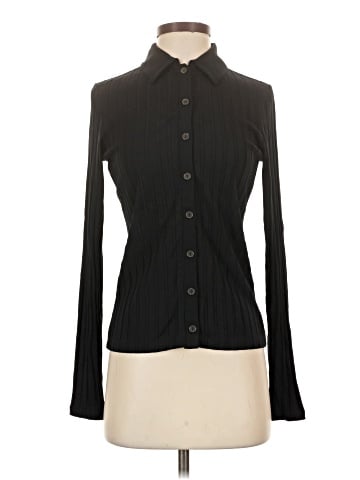 Vince. Long Sleeve Blouse (view 1)