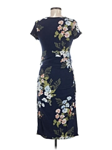 Isabel Maternity Cocktail Dress (view 2)