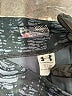 Under Armour Graphic Black Casual Pants Size S - photo 7