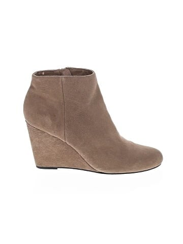 Dolce Vita Ankle Boots (view 1)