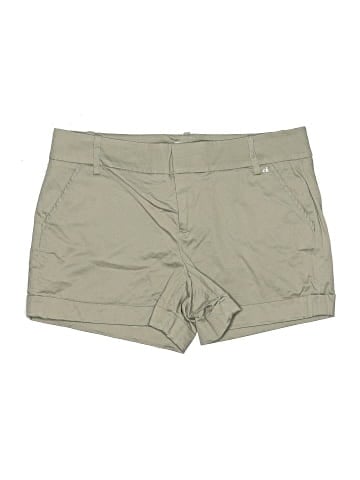 Calvin Klein Khaki Shorts (view 1)