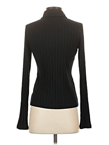 Vince. Long Sleeve Blouse (view 2)
