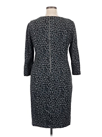 Talbots Casual Dress (view 2)