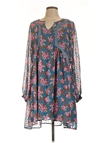 Matilda Jane Casual Dress (view 1)