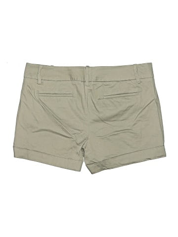 Calvin Klein Khaki Shorts (view 2)