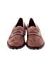 Talbots 100% Leather Brown Flats Size 8 - photo 2