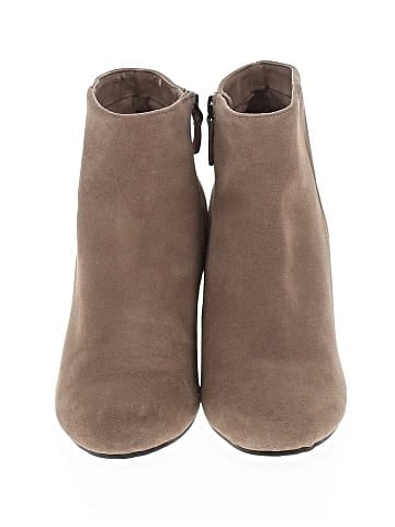 Dolce Vita Ankle Boots (view 2)