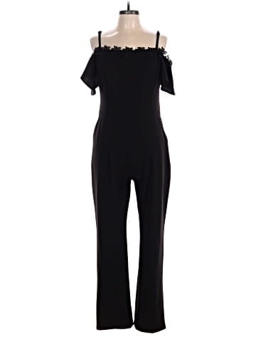Kensie Jumpsuit (view 1)