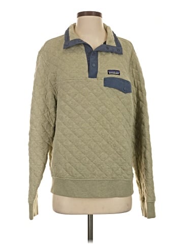 Patagonia Pullover Sweater (view 1)