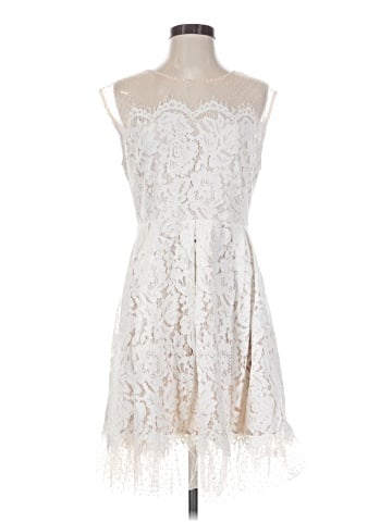 Current Air Cocktail Dress (view 1)