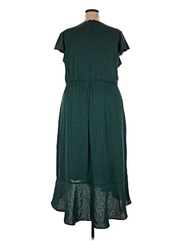 Lane Bryant Cocktail Dress (view 2)