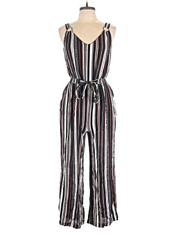 Derek Heart Jumpsuit (view 1)
