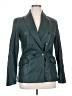 Blank NYC Teal Blazer Size L - photo 1