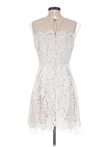 Current Air Cocktail Dress (view 2)